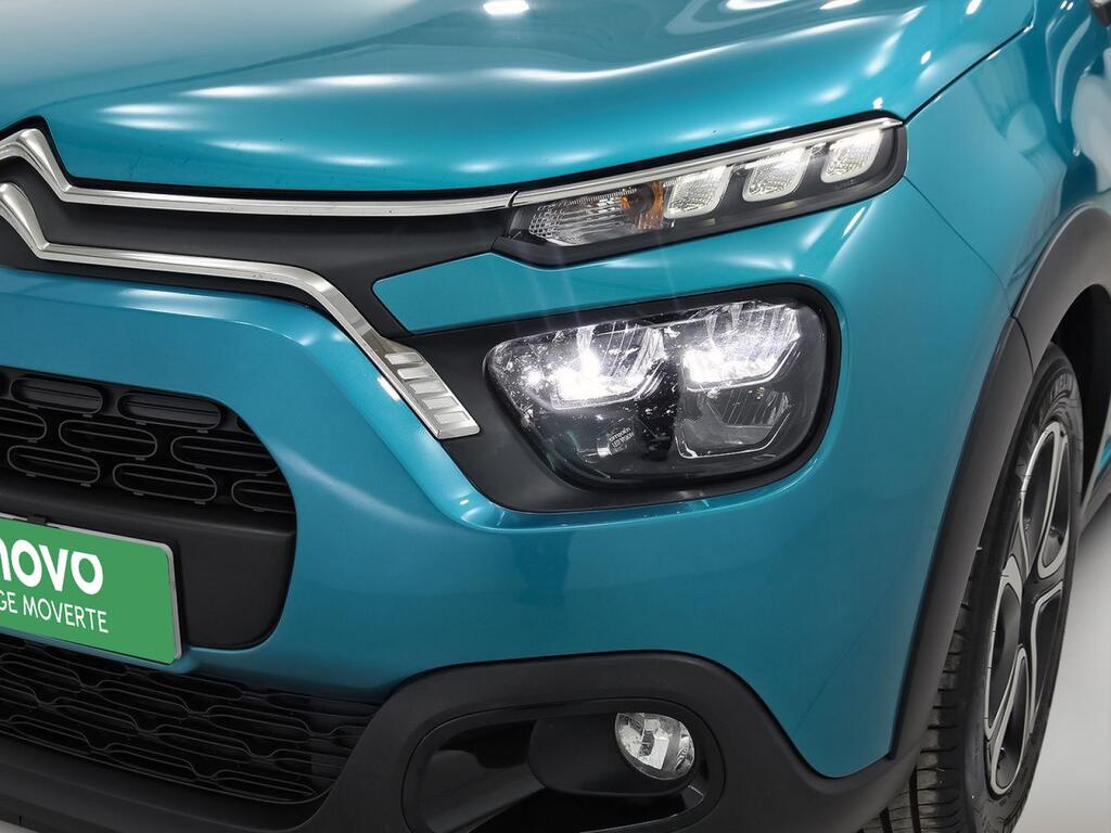 Citroën C3 PureTech 60KW (83CV) Feel Pack 30