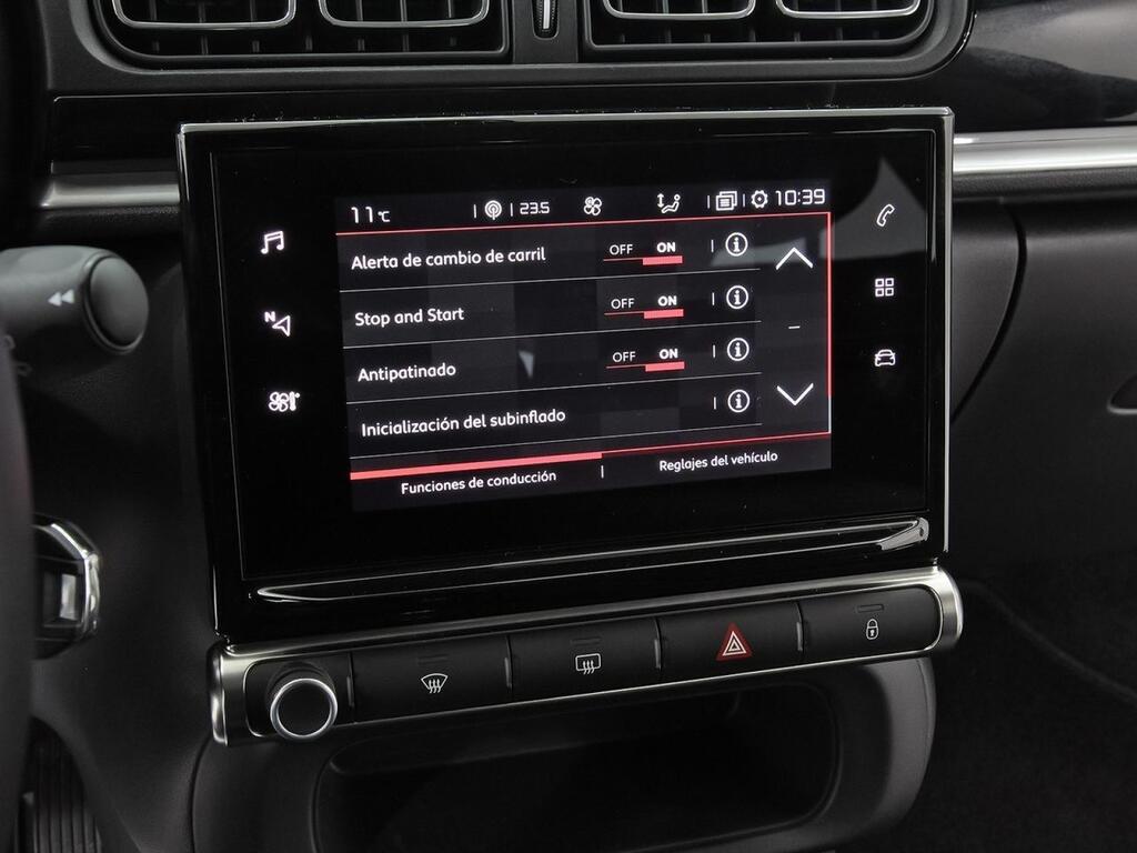 Citroën C3 PureTech 60KW (83CV) Feel Pack 25