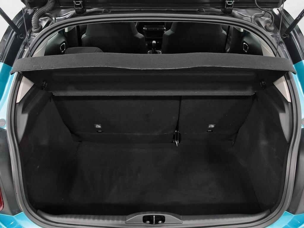 Citroën C3 PureTech 60KW (83CV) Feel Pack 10