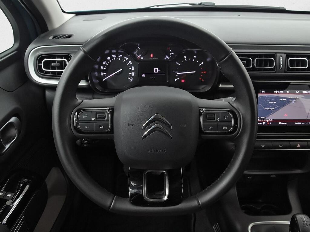 Citroën C3 PureTech 60KW (83CV) Feel Pack 21