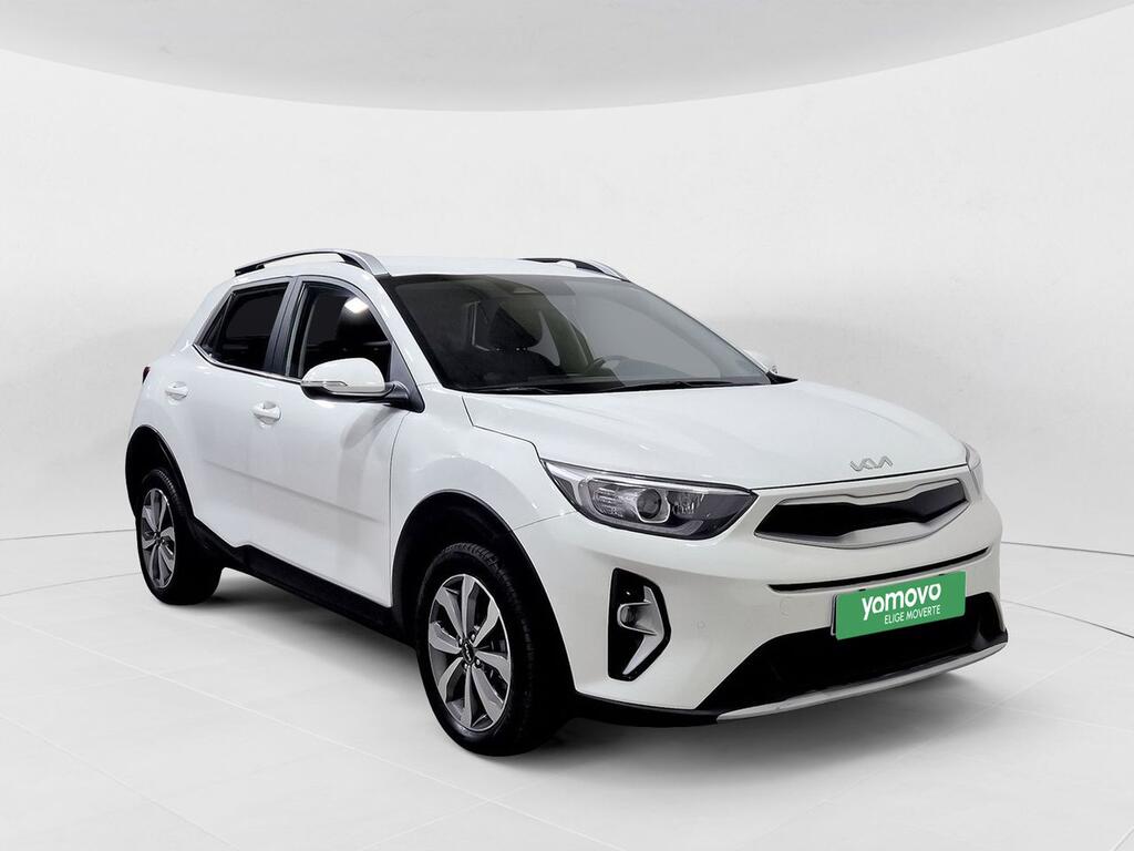 Kia Stonic 1.0 T-GDi 74kW (100CV) MHEV iMT Drive