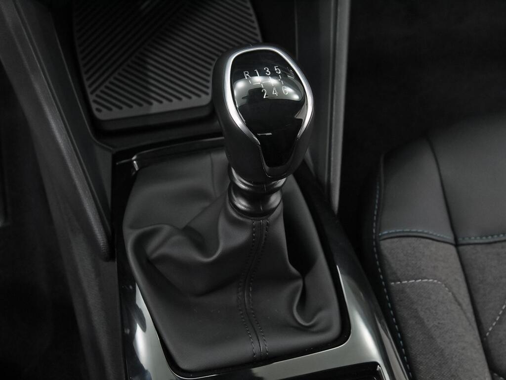 Citroën C4 PureTech 130 S&S 6v Plus 30