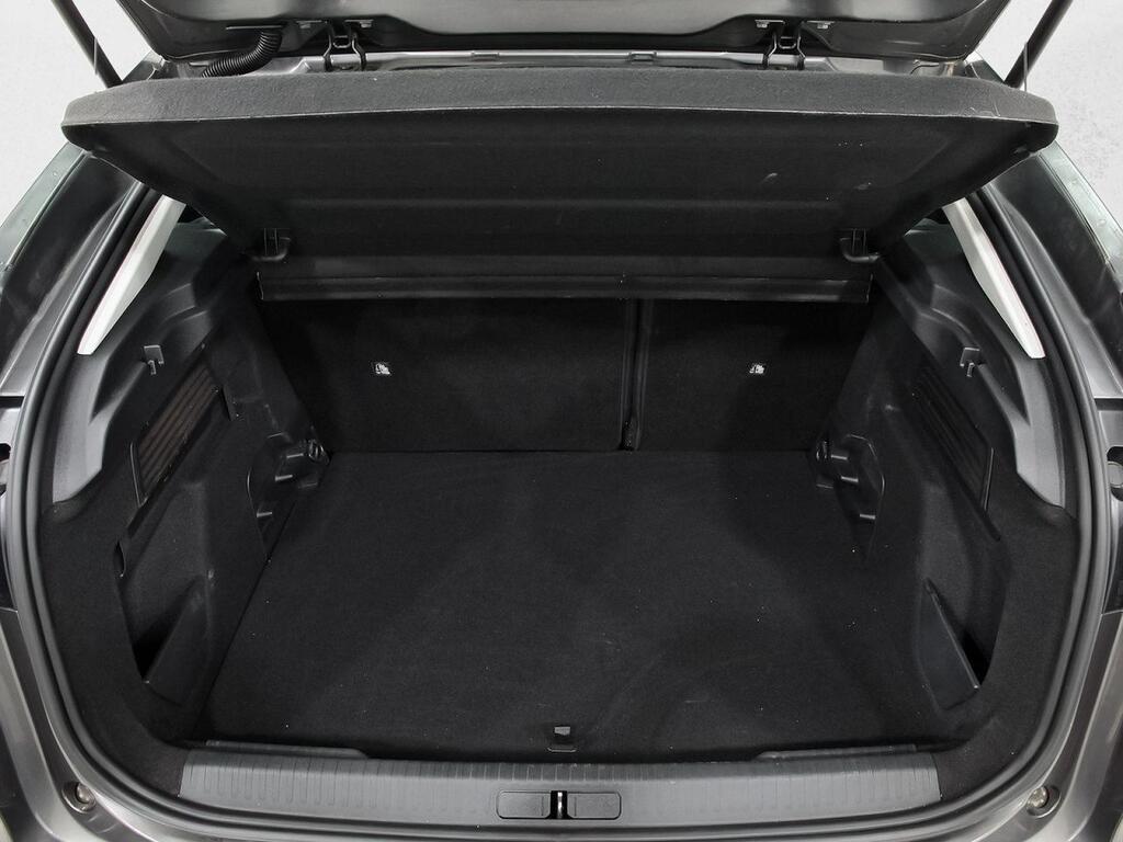 Citroën C4 PureTech 130 S&S 6v Plus 10