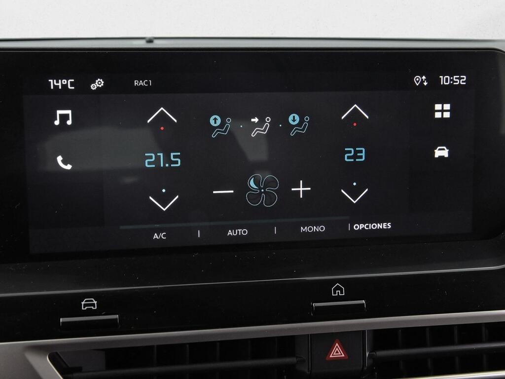 Citroën C4 PureTech 130 S&S 6v Plus 27