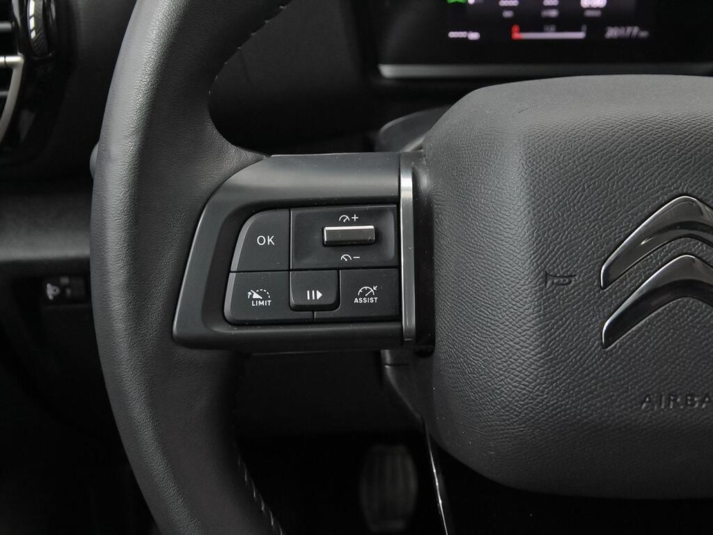 Citroën C4 PureTech 130 S&S 6v Plus 17