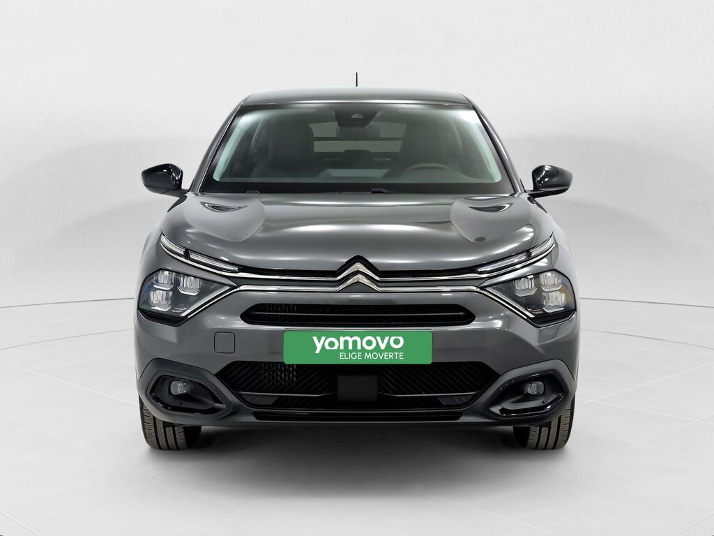 Citroën C4 PureTech 130 S&S 6v Plus 5
