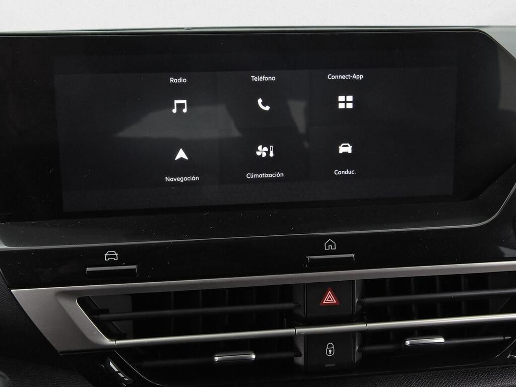 Citroën C4 PureTech 130 S&S 6v Plus 20