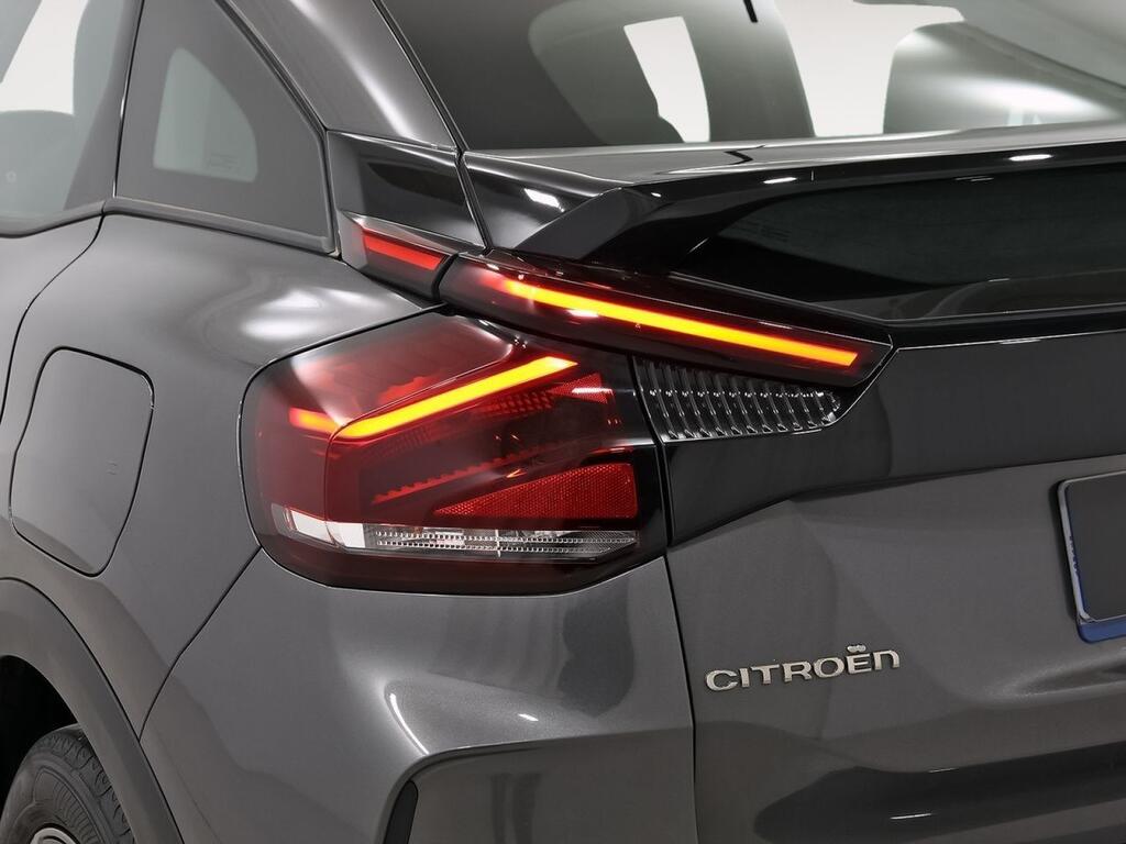 Citroën C4 PureTech 130 S&S 6v Plus 33