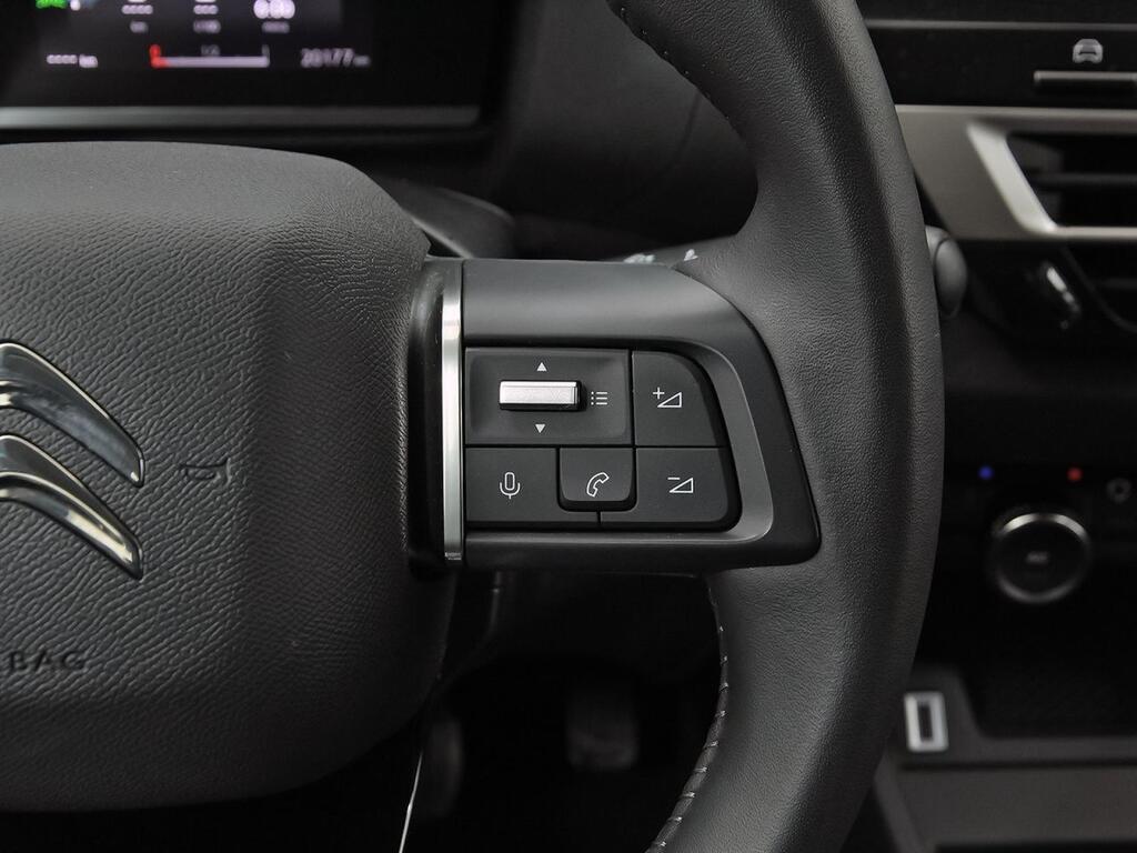 Citroën C4 PureTech 130 S&S 6v Plus 18