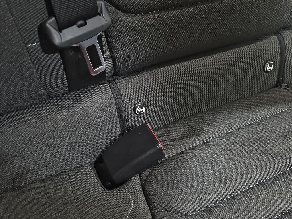 Citroën C4 PureTech 130 S&S 6v Feel Pack 31