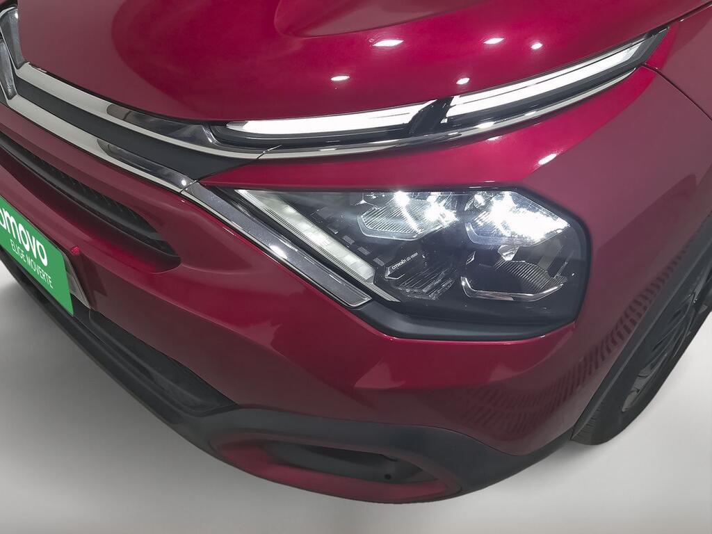 Citroën C4 PureTech 130 S&S 6v Feel Pack 34