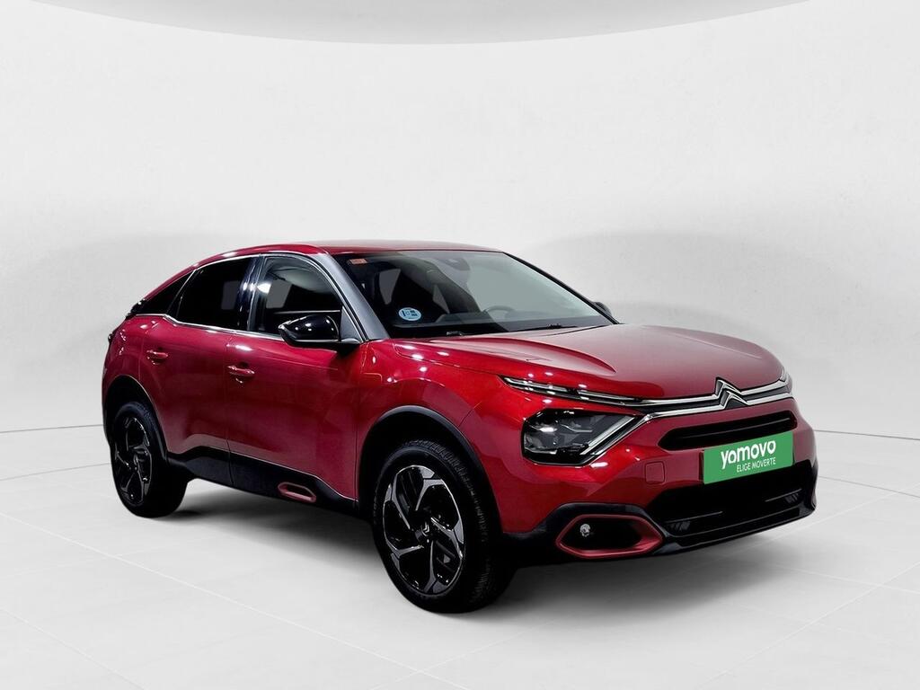 Citroën C4 PureTech 130 S&S 6v Feel Pack