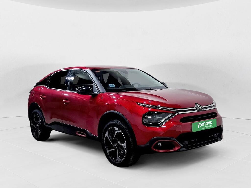 Citroën C4 PureTech 130 S&S 6v Feel Pack