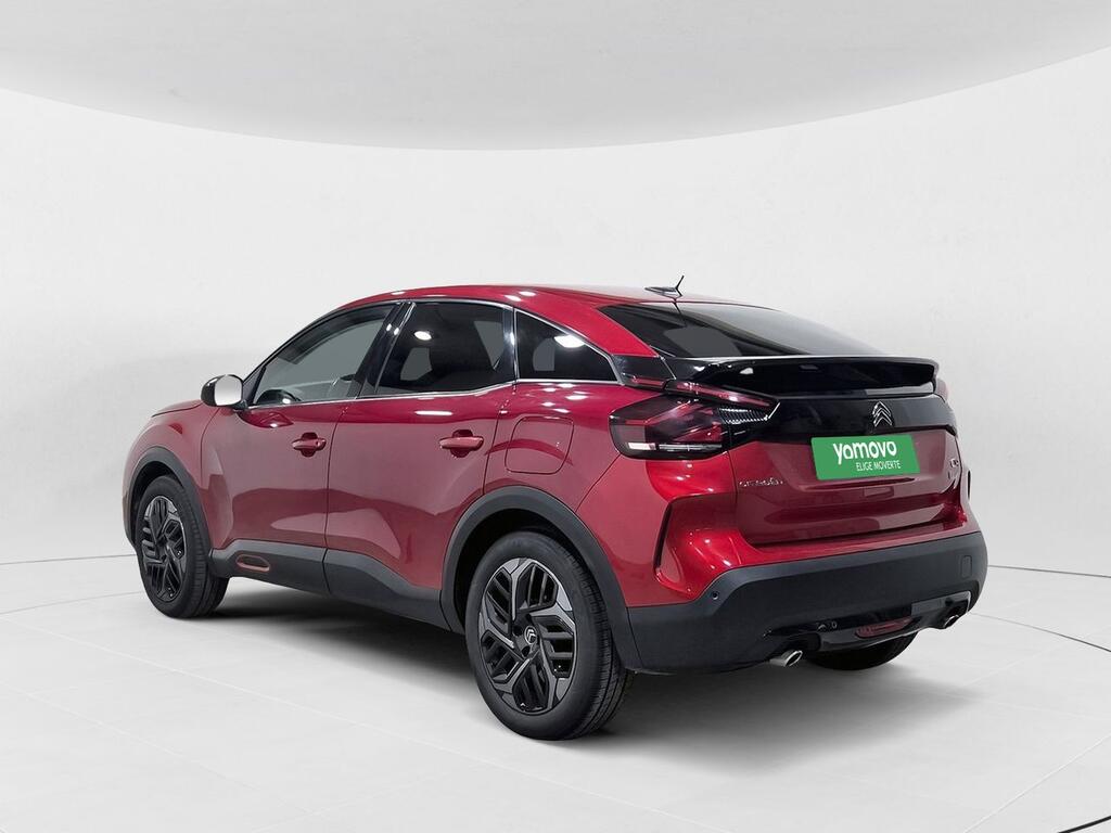 Citroën C4 PureTech 130 S&S 6v Feel Pack 2