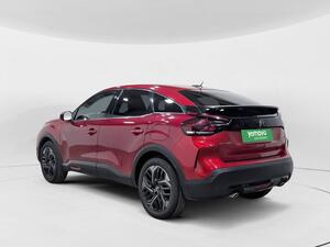 Citroën C4 PureTech 130 S&S 6v Feel Pack