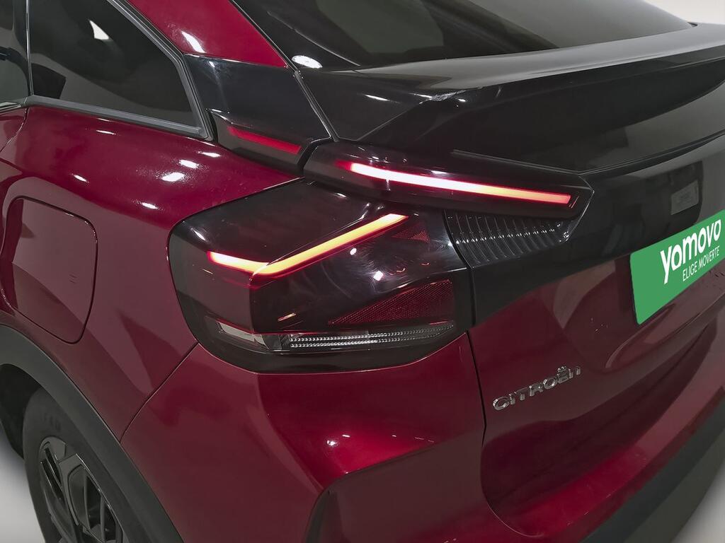 Citroën C4 PureTech 130 S&S 6v Feel Pack 35