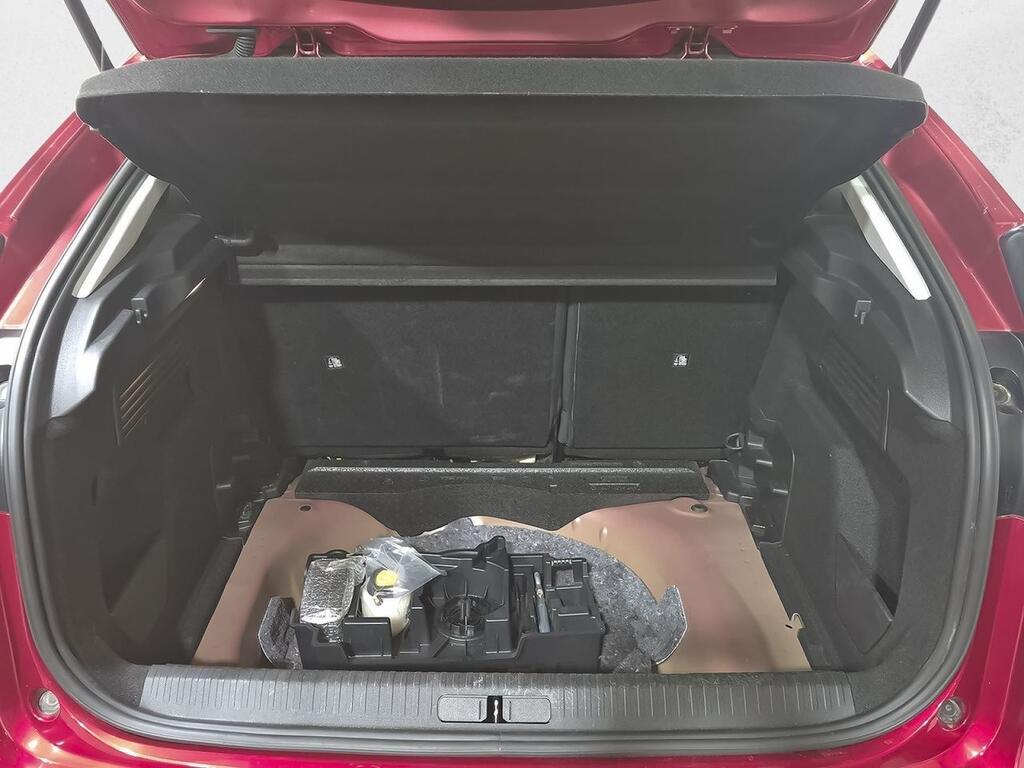 Citroën C4 PureTech 130 S&S 6v Feel Pack 33