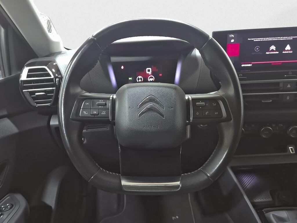 Citroën C4 PureTech 130 S&S 6v Feel Pack 20