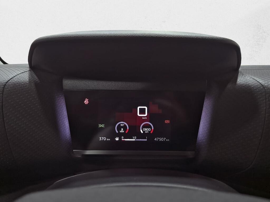 Citroën C4 PureTech 130 S&S 6v Feel Pack 14