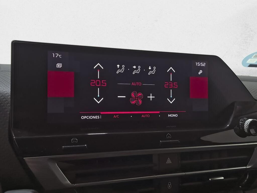 Citroën C4 PureTech 130 S&S 6v Feel Pack 23