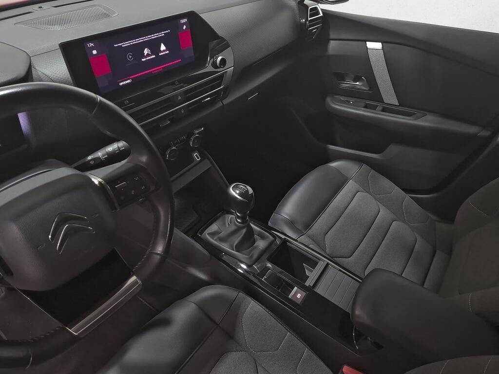 Citroën C4 PureTech 130 S&S 6v Feel Pack 29