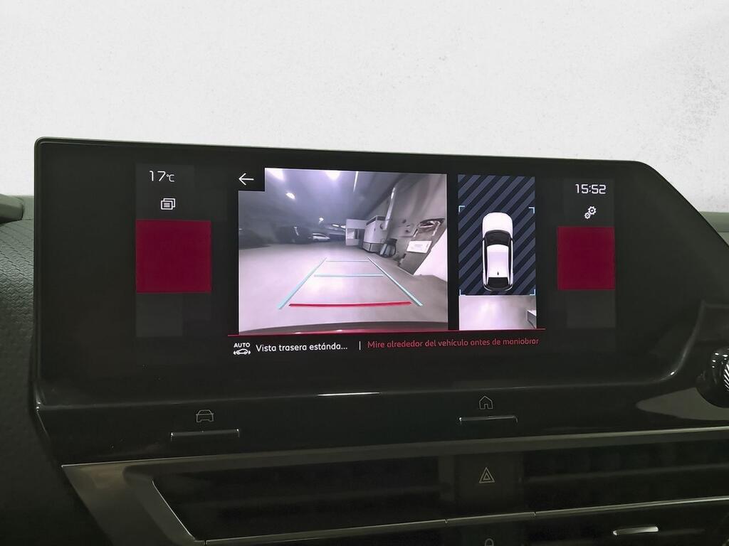 Citroën C4 PureTech 130 S&S 6v Feel Pack 25