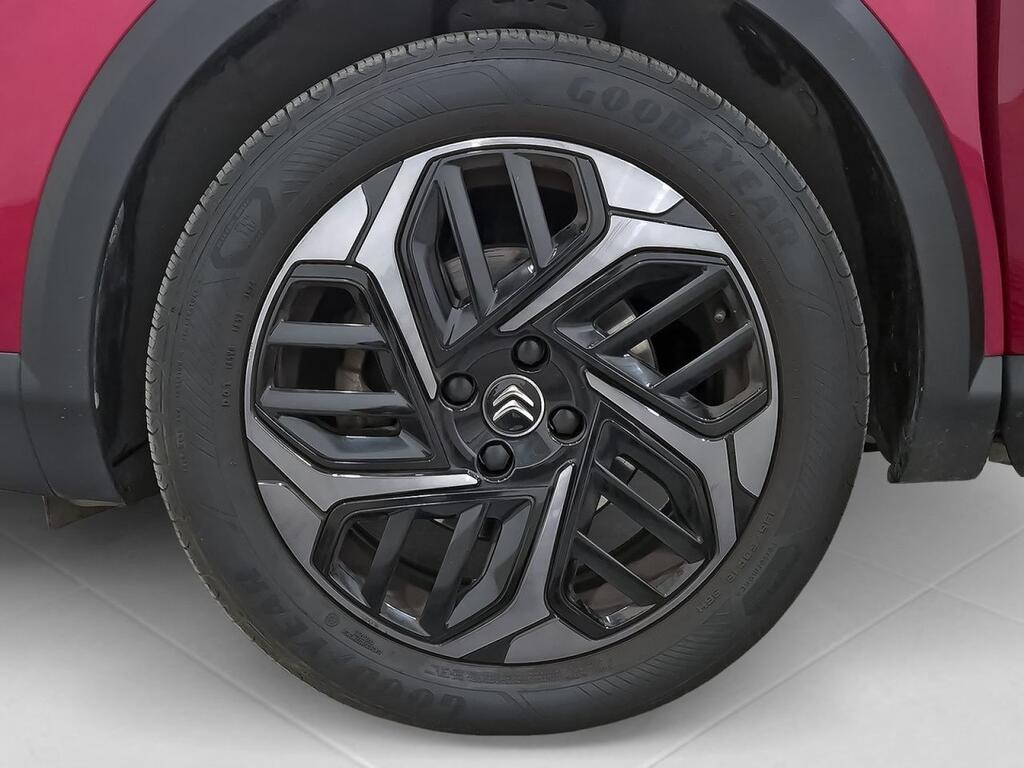 Citroën C4 PureTech 130 S&S 6v Feel Pack 11