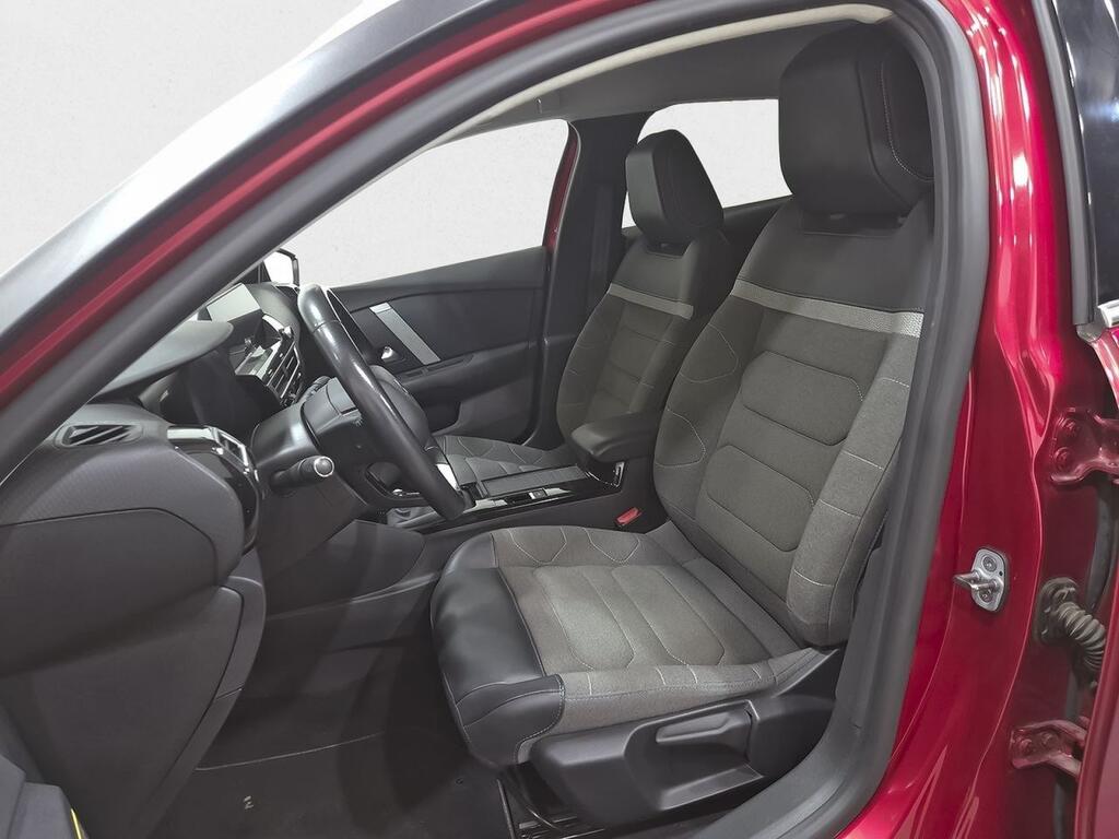 Citroën C4 PureTech 130 S&S 6v Feel Pack 8