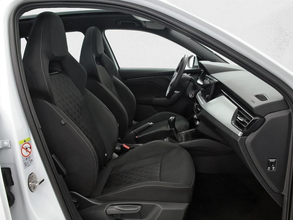 Skoda Kamiq 1.0 TSI 81kW (110CV) SCOUT 7