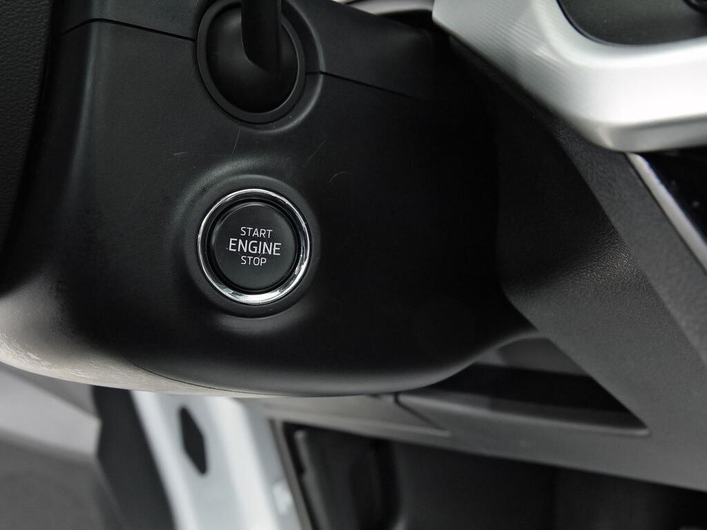 Skoda Kamiq 1.0 TSI 81kW (110CV) SCOUT 20