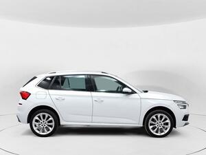 Skoda Kamiq 1.0 TSI 81kW (110CV) SCOUT