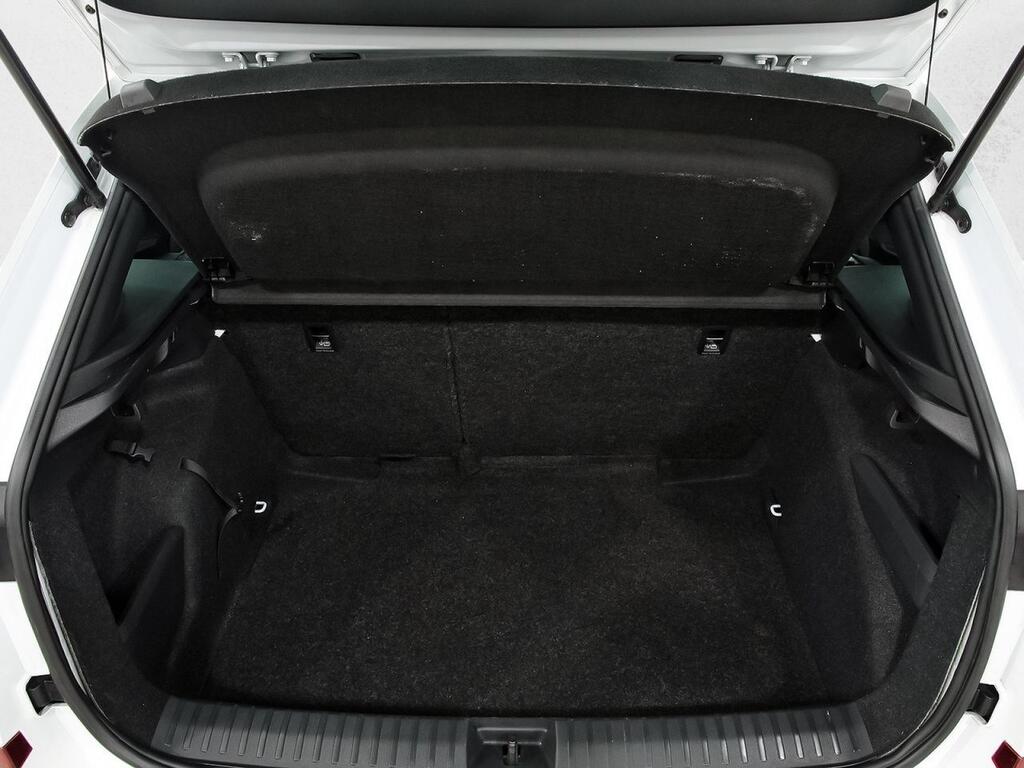 Skoda Kamiq 1.0 TSI 81kW (110CV) SCOUT 9