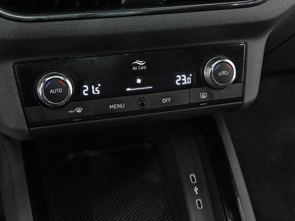 Skoda Kamiq 1.0 TSI 81kW (110CV) SCOUT 28