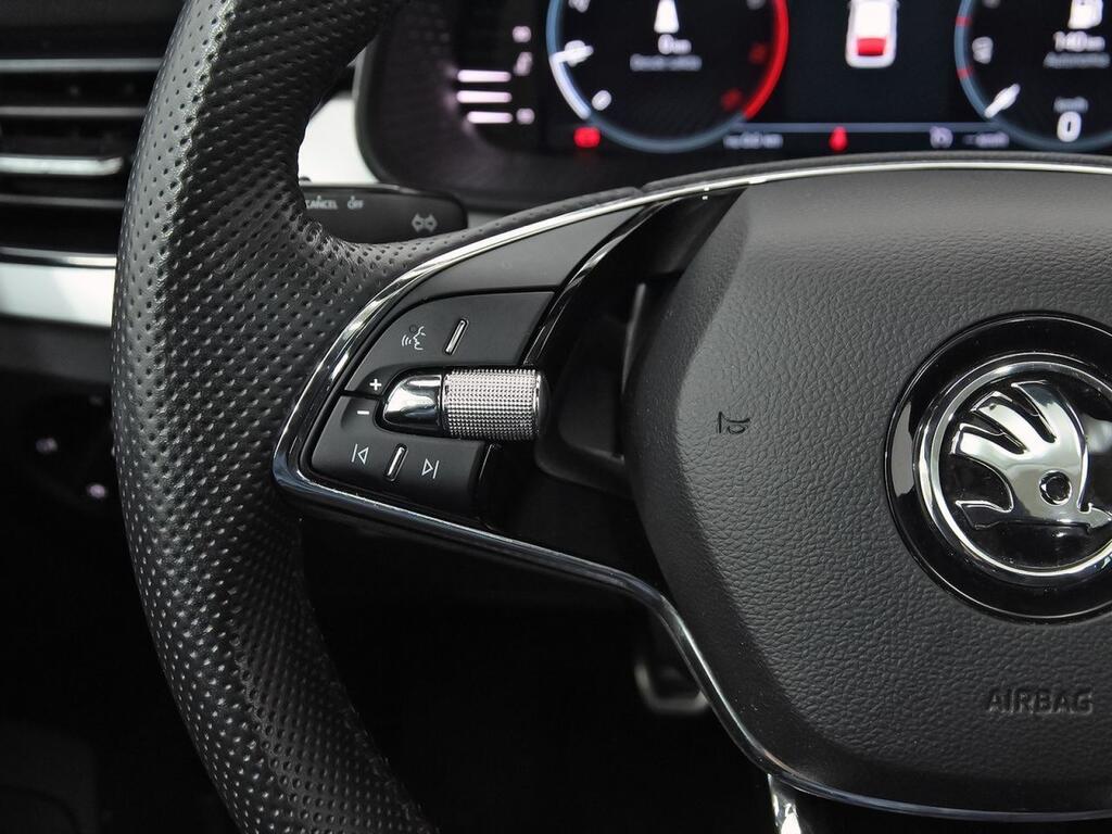 Skoda Kamiq 1.0 TSI 81kW (110CV) SCOUT 17