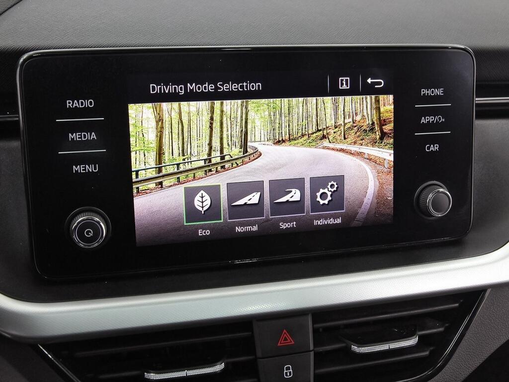 Skoda Kamiq 1.0 TSI 81kW (110CV) SCOUT 26