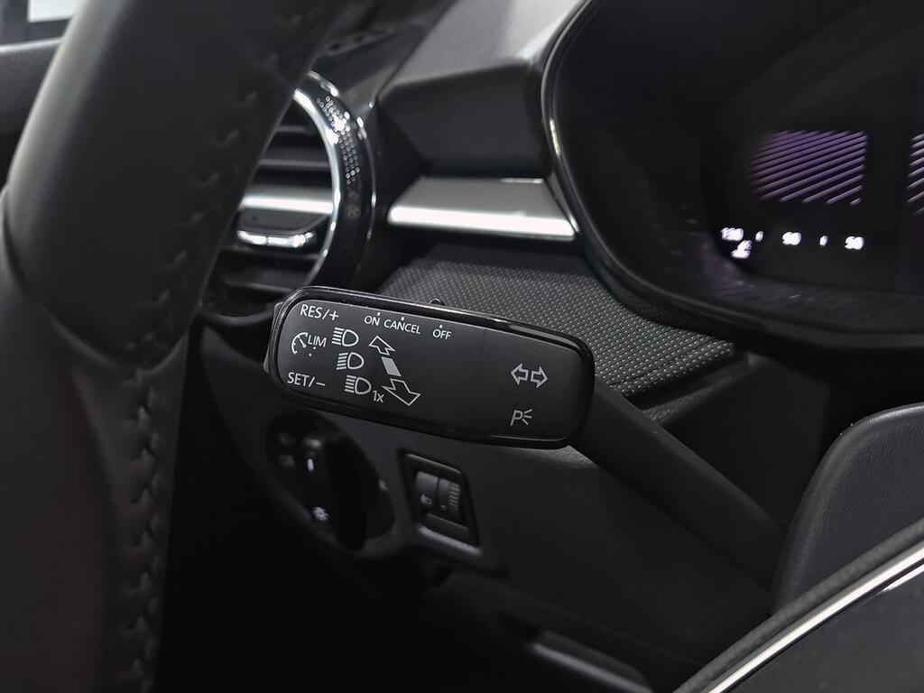 Skoda Fabia 1.0 TSI 70KW (95CV) Selection 12