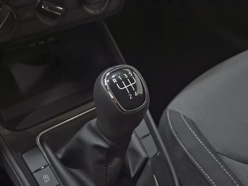 Skoda Fabia 1.0 TSI 70KW (95CV) Selection 26