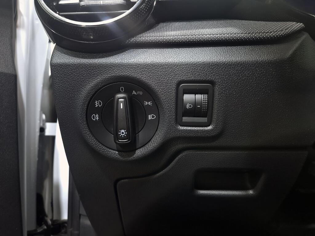 Skoda Fabia 1.0 TSI 70KW (95CV) Selection 10