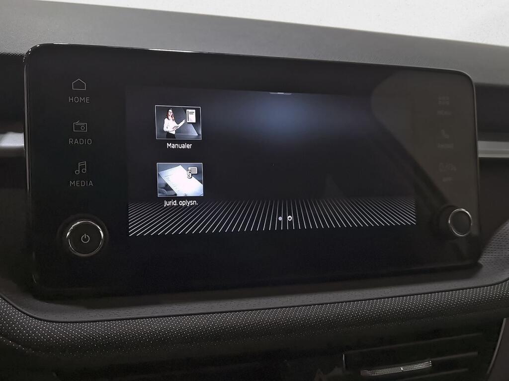 Skoda Fabia 1.0 TSI 70KW (95CV) Selection 19