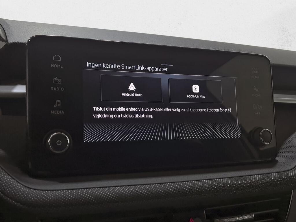 Skoda Fabia 1.0 TSI 70KW (95CV) Selection 20