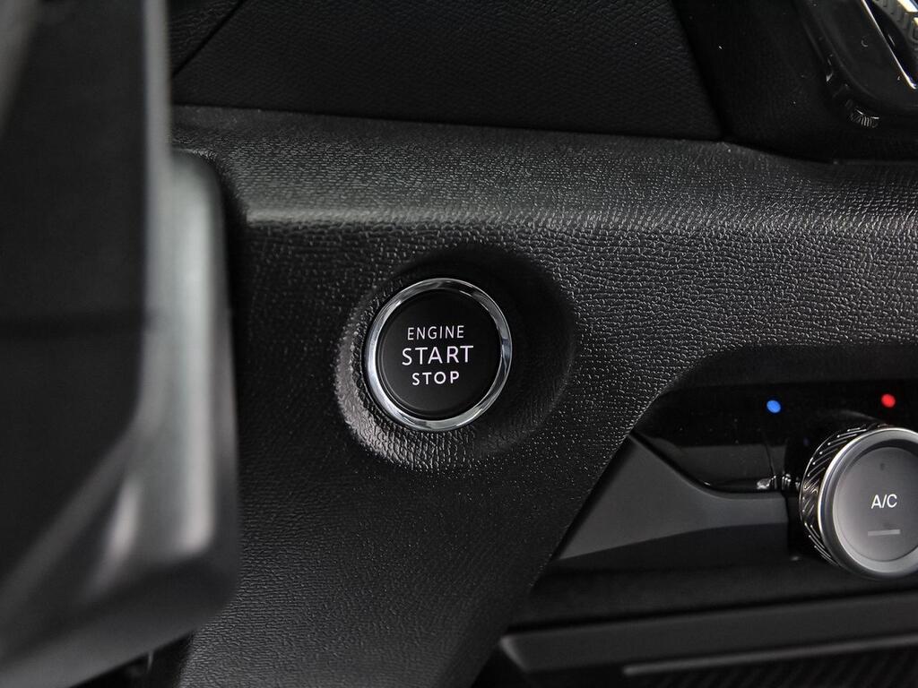 Citroën C4 PureTech 130 S&S 6v Plus 21