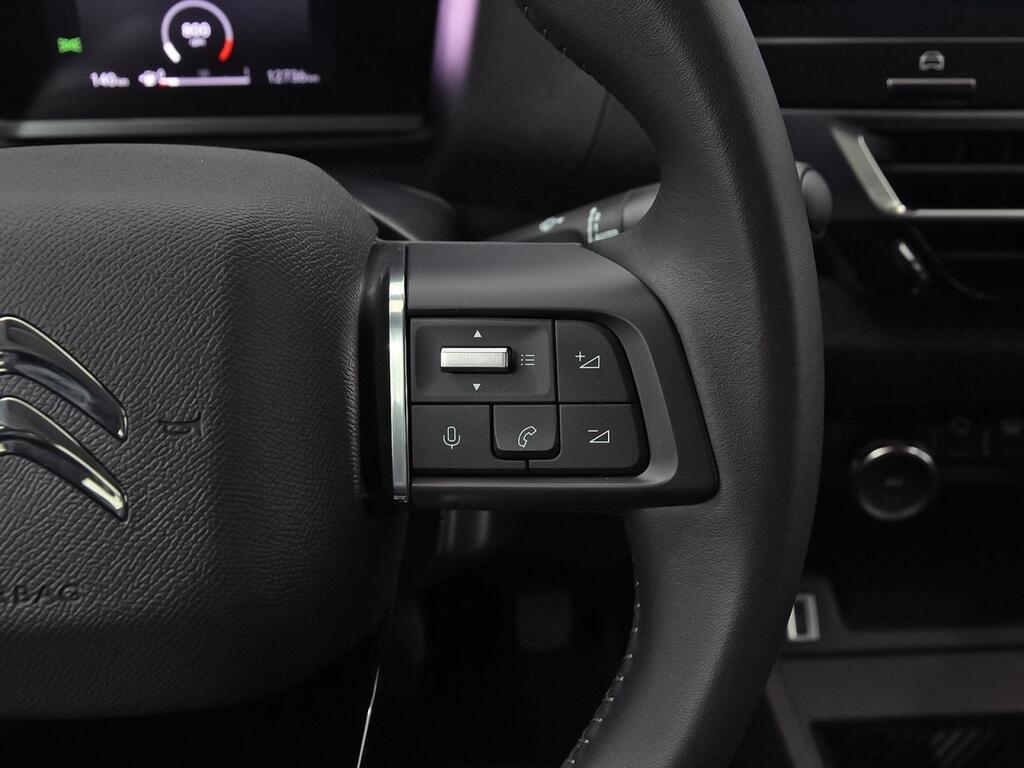 Citroën C4 PureTech 130 S&S 6v Plus 19