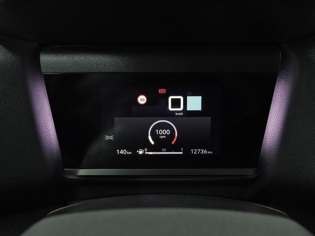 Citroën C4 PureTech 130 S&S 6v Plus 15