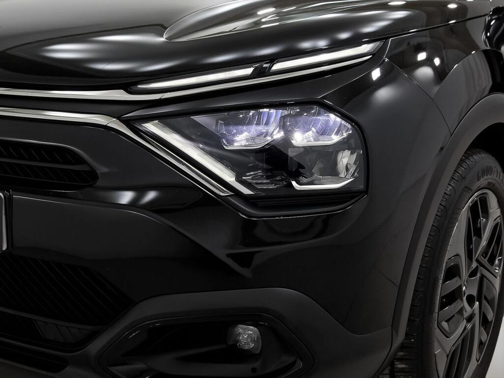 Citroën C4 PureTech 130 S&S 6v Plus 38