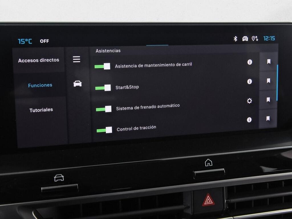 Citroën C4 PureTech 130 S&S 6v Plus 29