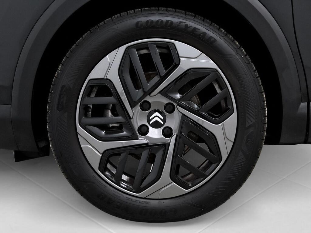 Citroën C4 PureTech 130 S&S 6v Plus 11