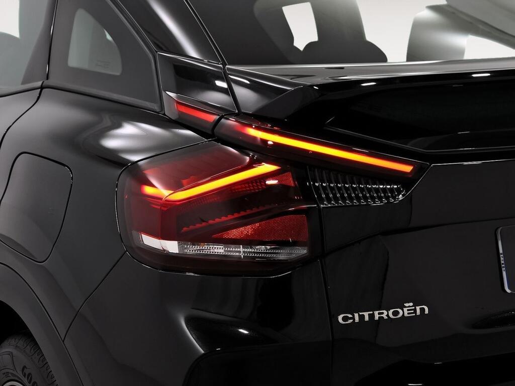 Citroën C4 PureTech 130 S&S 6v Plus 39