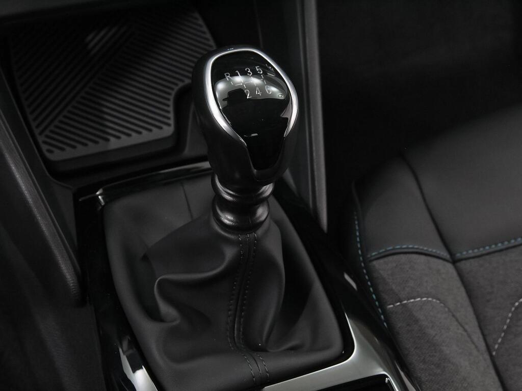 Citroën C4 PureTech 130 S&S 6v Plus 35