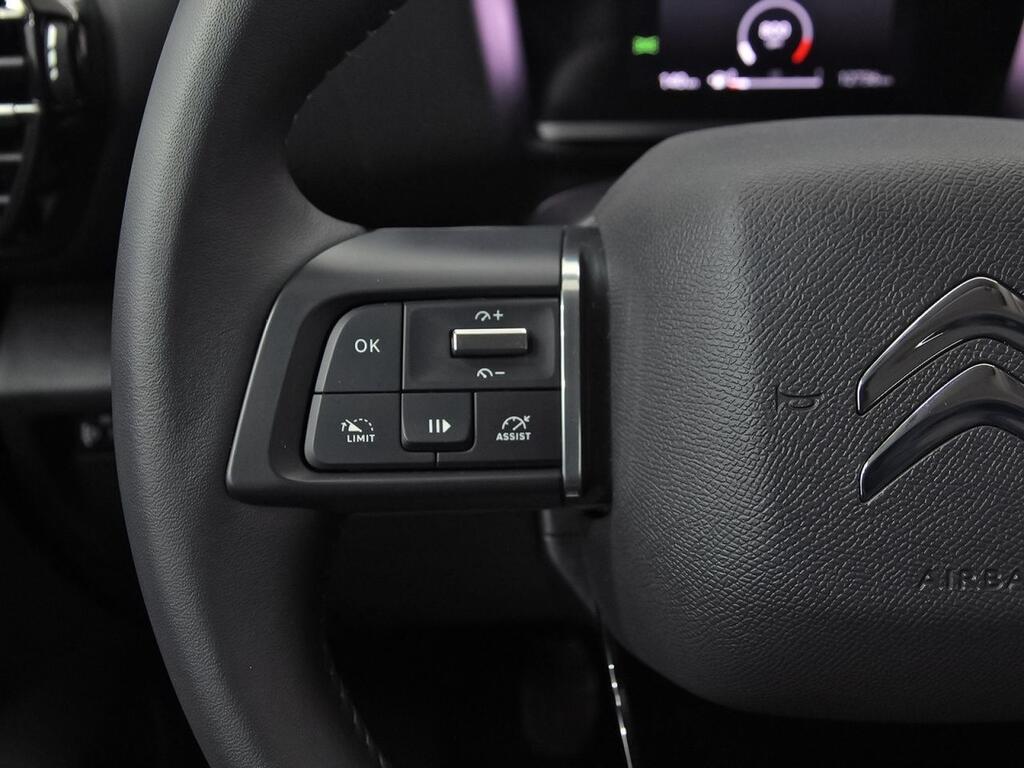 Citroën C4 PureTech 130 S&S 6v Plus 18