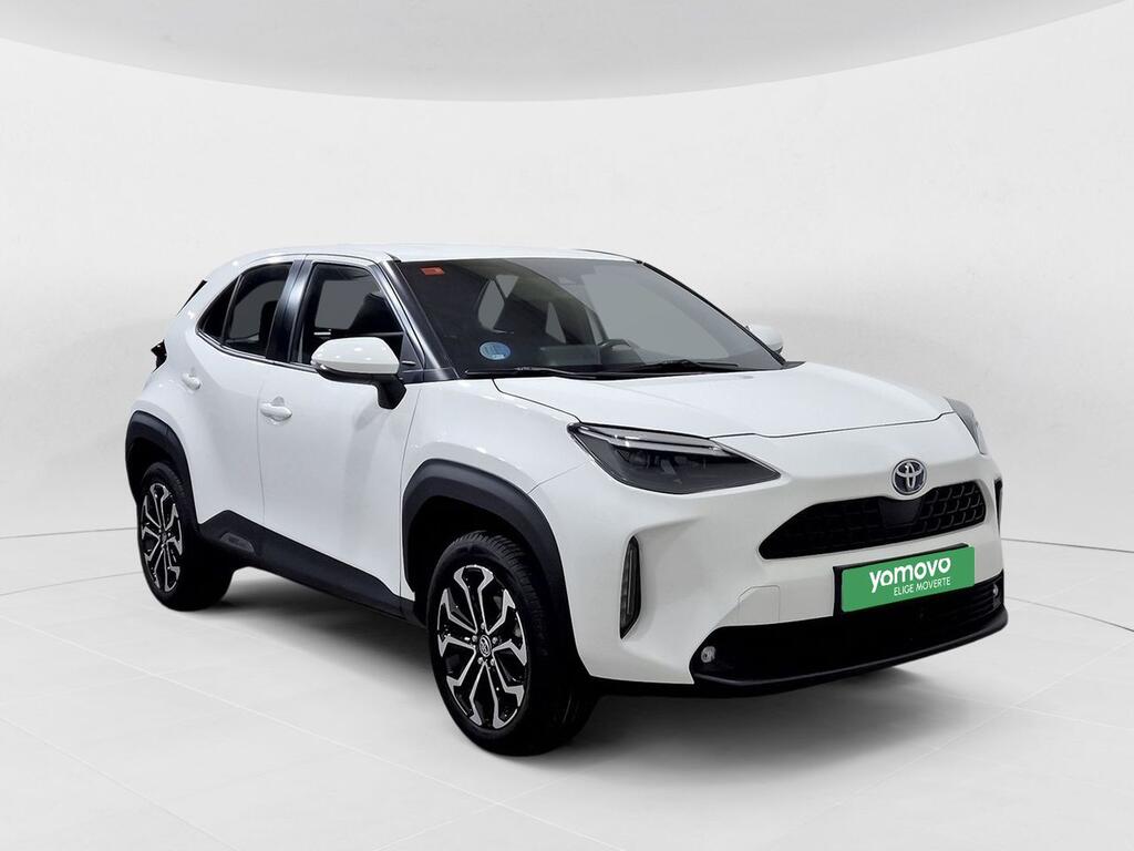 Toyota Yaris Cross 1.5 120H Active Tech